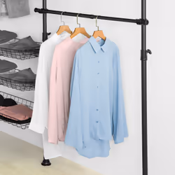SoBuy FRG34-SCH clothing hanger - Additional view 6