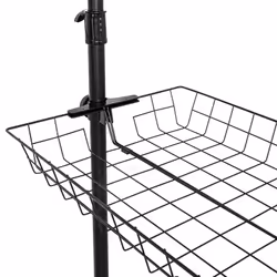 SoBuy FRG34-SCH clothing hanger - Additional view 8
