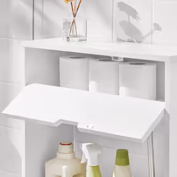SoBuy BZR48-W bathroom storage cabinet - Additional view 6
