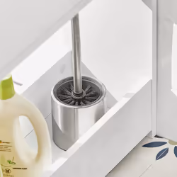 SoBuy BZR48-W bathroom storage cabinet - Additional view 7