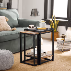 SoBuy FBT99-F coffee/side/end table