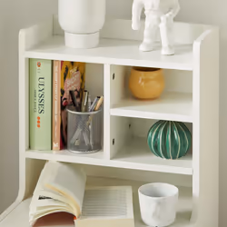 SoBuy FBT100-W nightstand/bedside table - Additional view 6