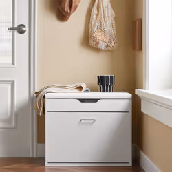 SoBuy FSR95-W shoe organizer Open - Additional view 7