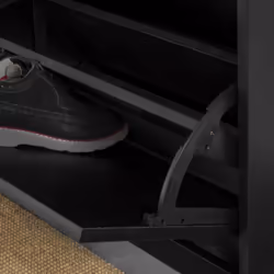 SoBuy FSR64-SCH shoe organizer Open - Additional view 7