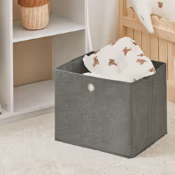 SoBuy KMB40-W kids storage cabinet Chest cabinet - Additional view 7