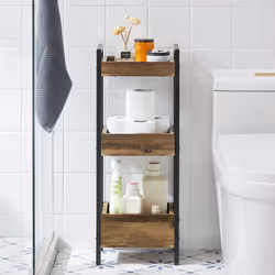 SoBuy FRG226-F living room storage cabinets