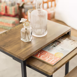 SoBuy FBT102-F coffee/side/end table - Additional view 8