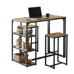 SoBuy OGT43-F kitchen/dining room furniture set