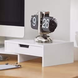 SoBuy BBF04-W monitor mount / stand - Additional view 5