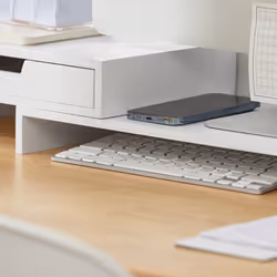 SoBuy BBF04-W monitor mount / stand - Additional view 7
