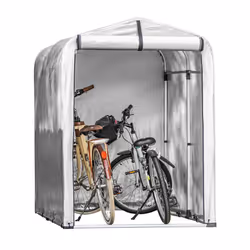 SoBuy KLS11 Bike Storage Bicycle Tent Bicycle Shed Bicycle Cover