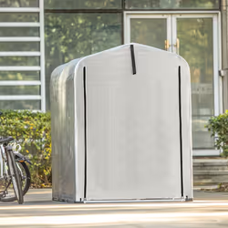 SoBuy KLS11 Bike Storage Bicycle Tent Bicycle Shed Bicycle Cover