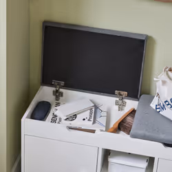 SoBuy FSR96-W shoe organizer Open - Additional view 6