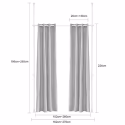 SoBuy KLS12-HG clothing hanger - Additional view 5
