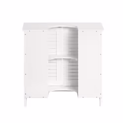 SoBuy FRG237-II-W bedroom vanity/vanity set - Additional view 5