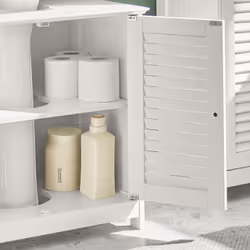 SoBuy FRG237-II-W bedroom vanity/vanity set - Additional view 7