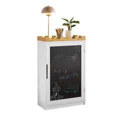 SoBuy KMB43-W kids storage cabinet Chest cabinet