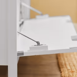 SoBuy FSR97-W shoe organizer Open - Additional view 6