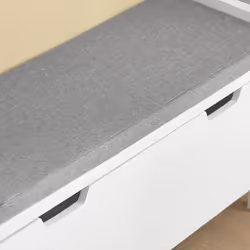 SoBuy FSR97-W shoe organizer Open - Additional view 8