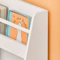 SoBuy KMB45-W kids storage cabinet Chest cabinet - Additional view 7