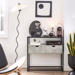 SoBuy FSB54-HG coffee/side/end table