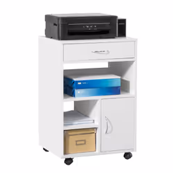 SoBuy FBT106-W, Germany