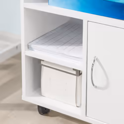 SoBuy FBT106-W nightstand/bedside table - Additional view 5