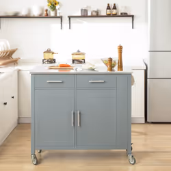 SoBuy FKW108-HG food service cart