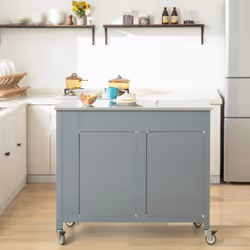 SoBuy FKW108-HG food service cart