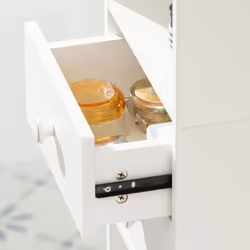 SoBuy STR10-W living room storage cabinets - Additional view 7