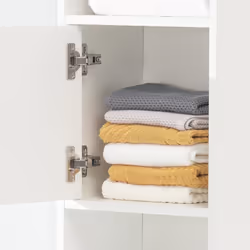 SoBuy STR10-W living room storage cabinets - Additional view 8