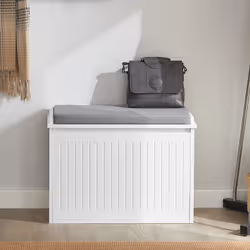 SoBuy FSR98-W shoe organizer Open - Additional view 4