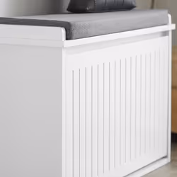 SoBuy FSR98-W shoe organizer Open - Additional view 8