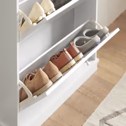 SoBuy FSR99-W shoe organizer Open - Additional view 8
