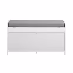 SoBuy FSR102-W shoe organizer Open - Additional view 4