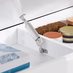 SoBuy FSR102-W shoe organizer Open - Additional view 6
