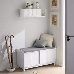 SoBuy FHK18-W clothing hanger - Additional view 8