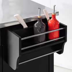 SoBuy FKW110-SCH food service cart - Additional view 8