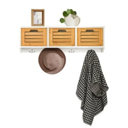 SoBuy FHK19-WN clothing hanger