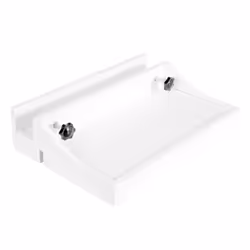 SoBuy NKD01-W nightstand/bedside table - Additional view 6