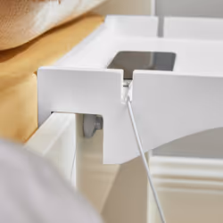 SoBuy NKD01-W nightstand/bedside table - Additional view 8
