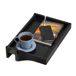 SoBuy NKD01-SCH nightstand/bedside table