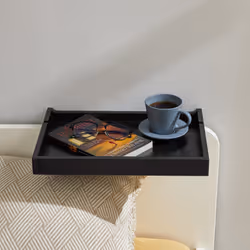 SoBuy NKD01-SCH nightstand/bedside table