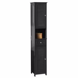 SoBuy FRG236-DG, 320 mm, 300 mm, 1700 mm, Germany