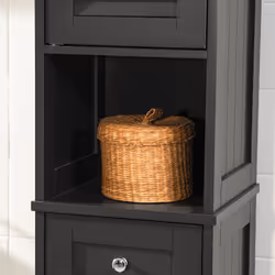 SoBuy FRG236-DG living room storage cabinets - Additional view 5