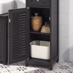 SoBuy FRG236-DG living room storage cabinets - Additional view 6