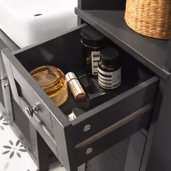 SoBuy FRG236-DG living room storage cabinets - Additional view 7