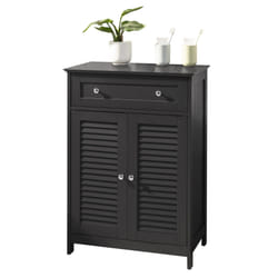 SoBuy FRG238-DG bathroom storage cabinet