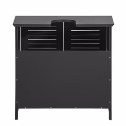 SoBuy FRG238-DG bathroom storage cabinet - Additional view 6