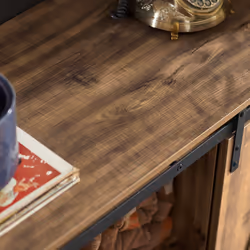 SoBuy FSB60-N coffee/side/end table - Additional view 7